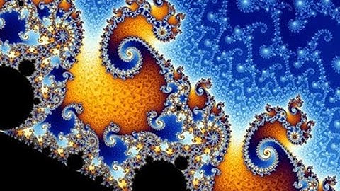 Benoit Mandelbrot, Father of the Fractal Revolution