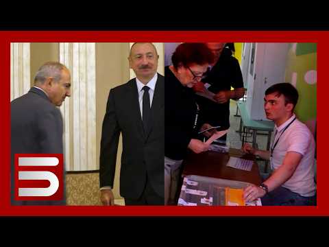 Կոտրվու՞մ է Փաշինյանի իշխանության ողնաշարը. «արտահերթ ընտրություն» օպերացիա