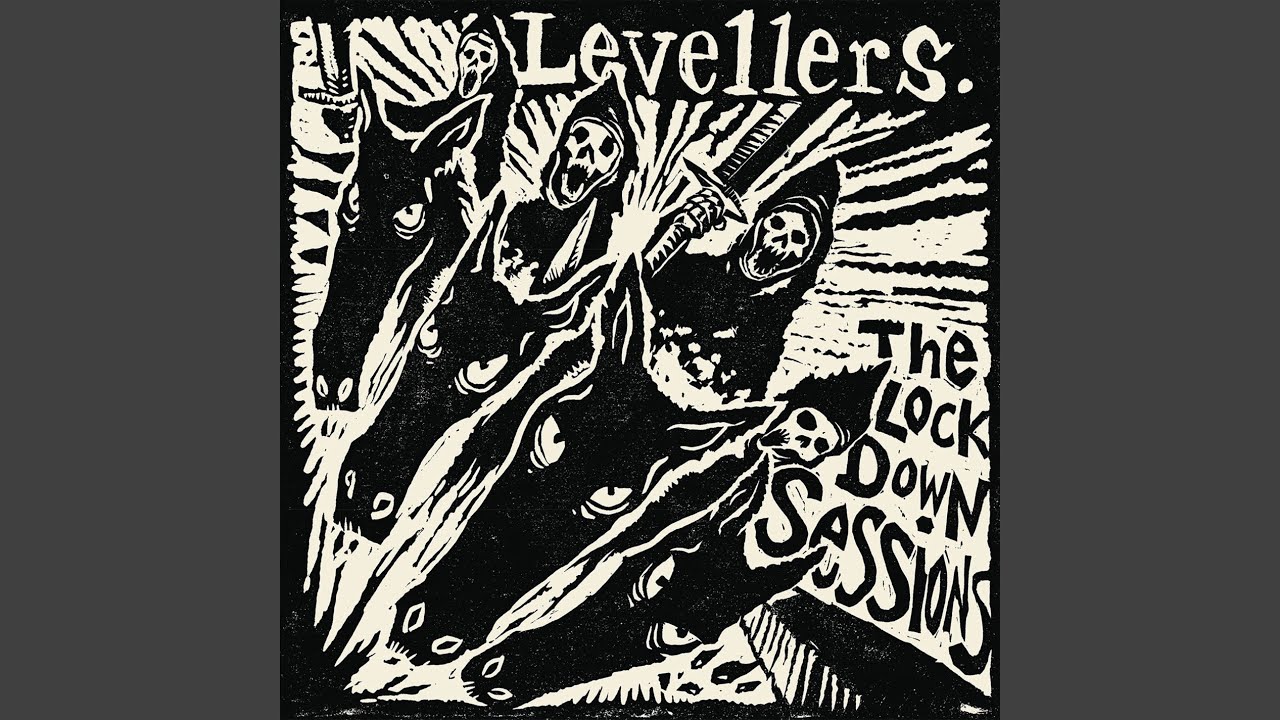 Watch Our New Day (Lockdown Sessions) on YouTube Watch Our New Day (Lockdown Sessions) on YouTube