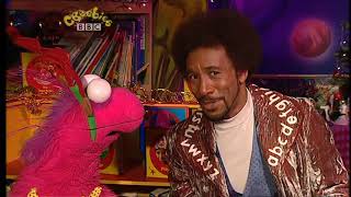 The Story Makers  Christmas cbeebies Airing 25th December 2007