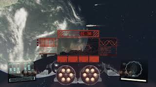 How To Farm Kryx In Starfield Using The Atlas