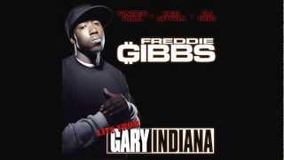 Freddie Gibbs - Hard Times