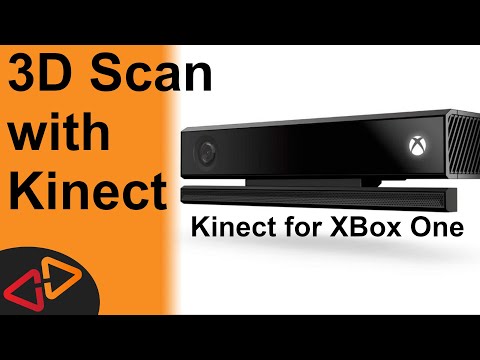 Video: Microsoft Skisserer Personvernregler For Xbox Blant Kinect-bekymringer