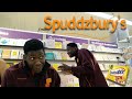 Spuddzburys  useless shop assistant