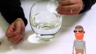 How To Fit Prismaflex Lenses To Your Diving Mask