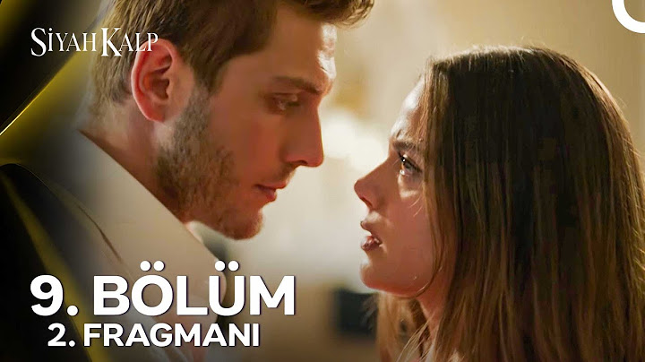 Siyah Kalp 9. Bölüm 2. Fragmanı | "Kocamı Affediyorum!"