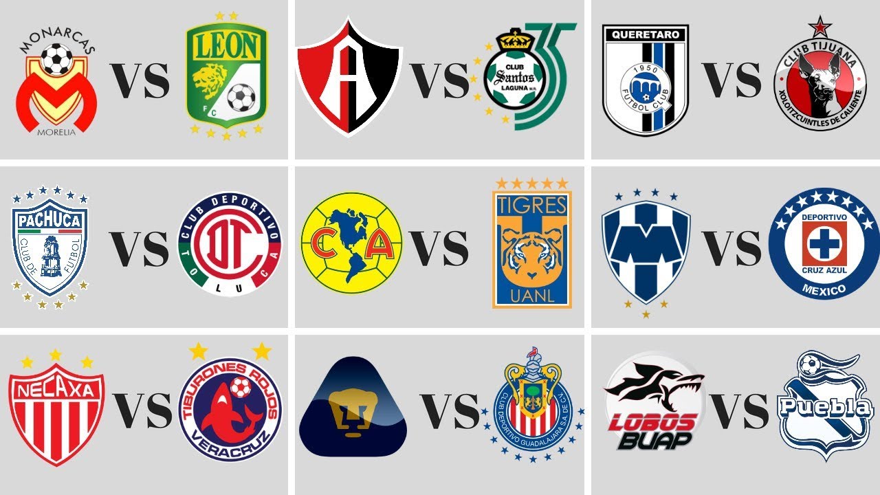 Mis PREDICCIONES para la JORNADA 12 LIGA MX torneo CLAUSURA 2019 - YouTube