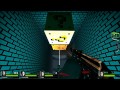 Left 4 Dead 2 Left 4 Mario 