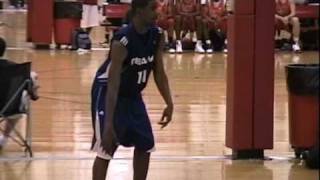 Ameen Tanksley Team Philly - Spiece Run N Slam - Imhotep Charter - Niagra Recruit