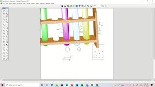 Chemdraw Tutorial - Dr. Jehad Almaliti