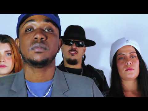 Turkano - Gangsta Feeling (Videoclip)