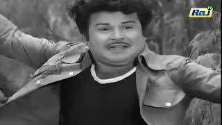 Achacho Parithaapam by TMS  -  Nallathuku Kalamillai