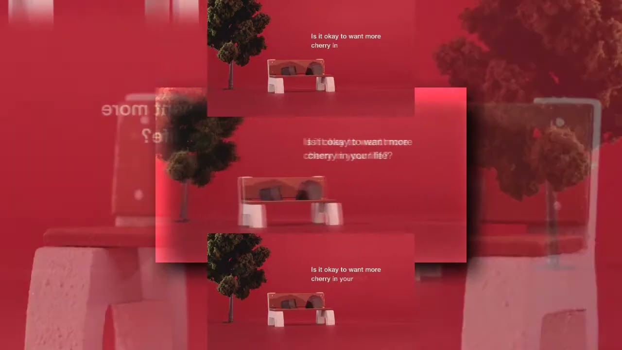 (Reupload) YTPMV REUPLOAD barkTHINS Tandem Scan