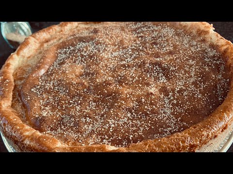 Boerekos Melktert