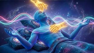 432Hz-Alpha Waves Heal The Whole Body and Spirit, Emotional, Physical, Mental &amp; Spiritual Healing #6