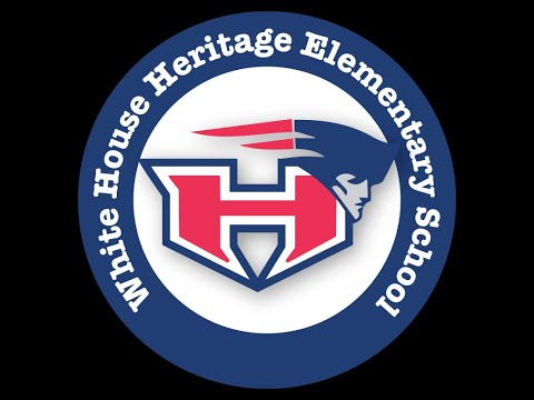 White House Heritage Elementary School Kick-off Video F23