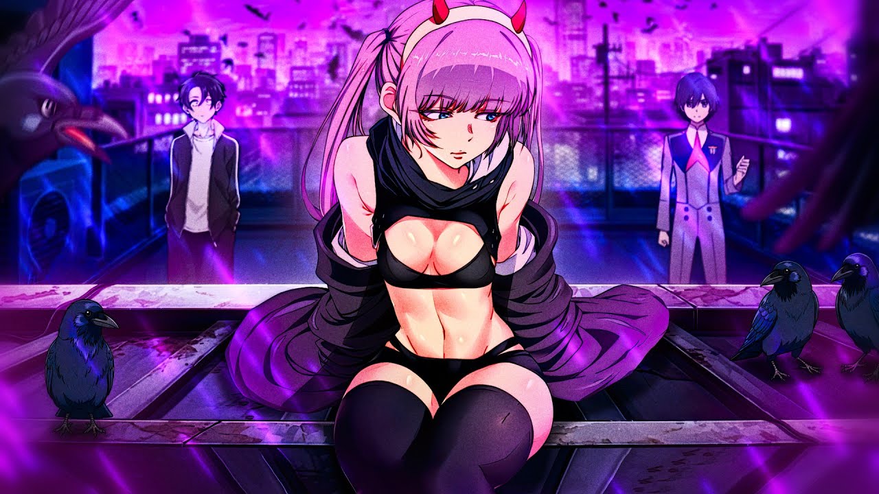 Xorochi x Lil Liar - Bloody walls [Metlast x Nomadbeats x Maschere]