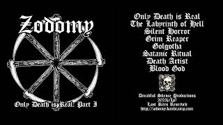 Zodomy - Golgotha 