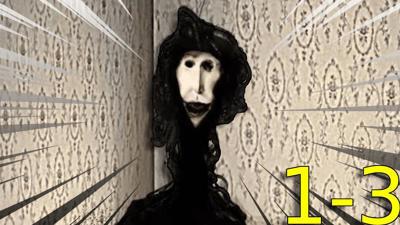 Reacting to TOE Analog Horror 1-3