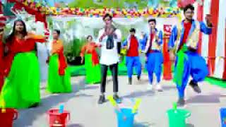 sanava ge holiya khele nahiava hi song