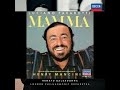 Pavarotti &amp; Freddie de tommaso - Addio sogni di Gloria