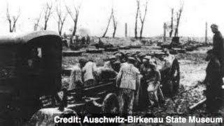 Suspected Nazi War Criminals Remain in U.S.