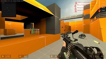 xInstantHook v3.0 Cracked - CSS Hack *OUTDATED* [DL REMOVED]