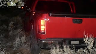 Iron County authorities seek public's help after 17-year-old girl fatally shot by another driver