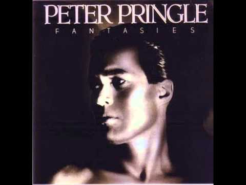Peter Pringle — You Never Gave Up On Me - Peter Pringle