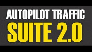 AUTOPILOT TRAFFIC SUITE 2.0