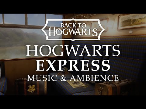 Video: Sigatüüka Expressi – Harry Potteri rongisõidu ülevaade