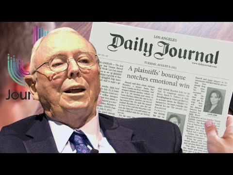 Daily Journal Stock Analysis, Intrinsic Value & Expected Return Calculation! ($DJCO Stock)