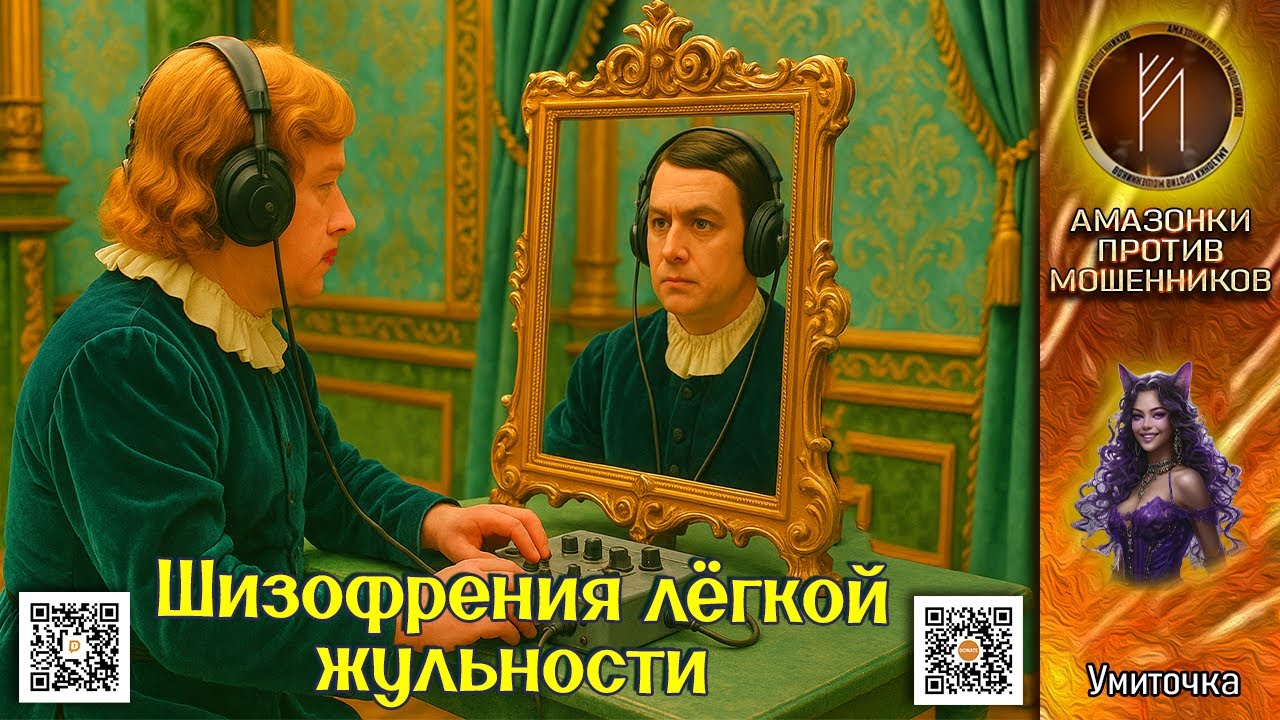 УМИТОЧКА. Телефонный хамелеон. Телефонное мошенничество   #скам #аферисты #антимошенник #scam