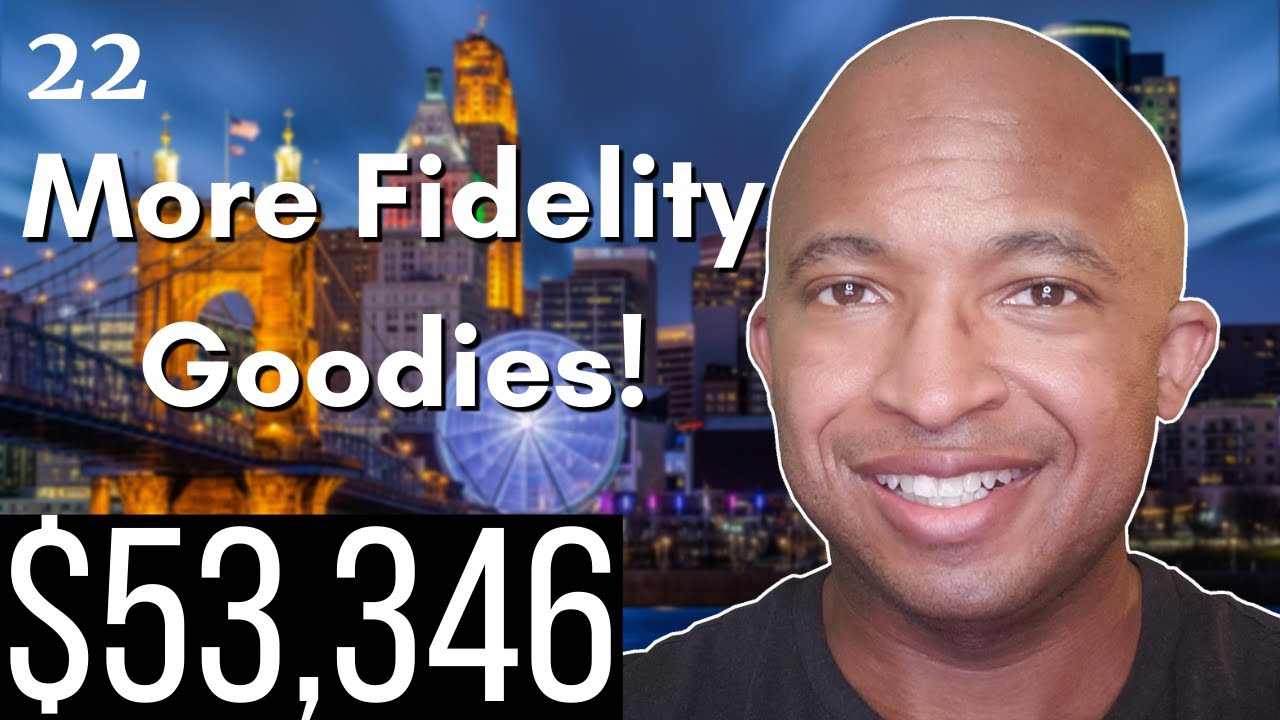 Comparing Stocks FAST in Fidelity | More Great Fidelity Investments ...