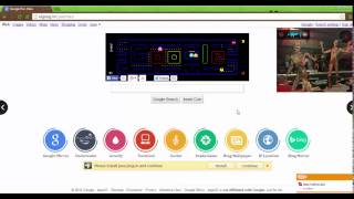 Top 5 Google Search Easter Eggs