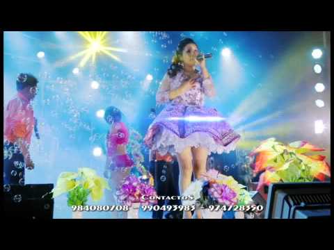 DULCE SOLEDAD - Muriendo De Amor