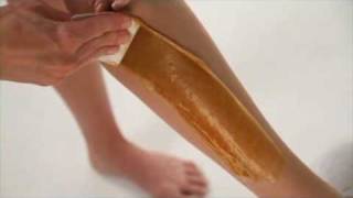 Hair Remover - Sugar Me Smooth - Hair Removal System