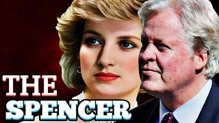 SPENCER FAMILY - The Real Story Behind Princess Diana's Family Documentary.