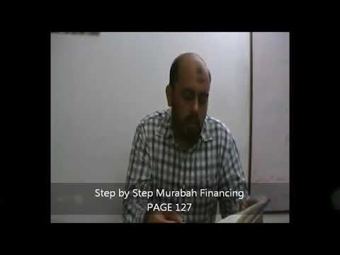 Islamic Banking 02 Murabaha