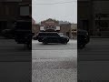 Snow in Steamboat Springs during May #nature #colorado #snow #naturelovers #snowfall #summersnow