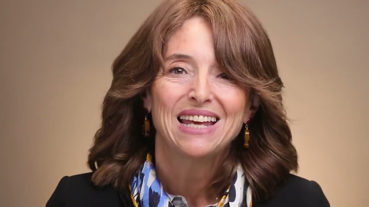 Mora Vanina Lea Sinclair - La definicion de confianza