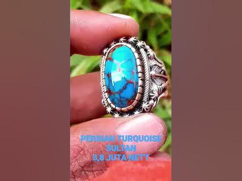 PIRUS PERSIA LEVEL SULTAN - YouTube