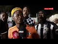 Abafana ba APR FC mumagambo akakaye bihimuye kuri Musanze FC bishimira amanota 8 barusha Rayon Sport