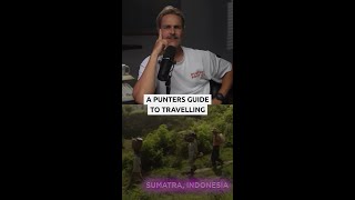 A punter's guide to travel | SBS Rewatch