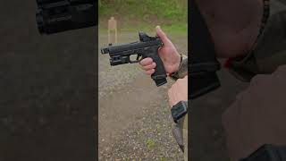 Starting to like this Glock Clone... | Timberwolf