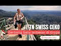 Taman Nasional Swiss Ceko: Tempat syuting film Hollywood? | Jalan-jalan di Bohemia Utara