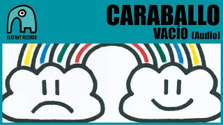 CARABALLO - Vacío [Audio]