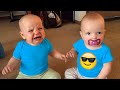 Top 70 cutest babys ever  epic battle twin babies vs pacifier