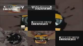 Gray Klasky Csupo has a Sparta Gamma Remix