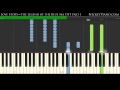 【Tutorial】LYn – Love Story | The Legend Of The Blue Sea OST Part 1